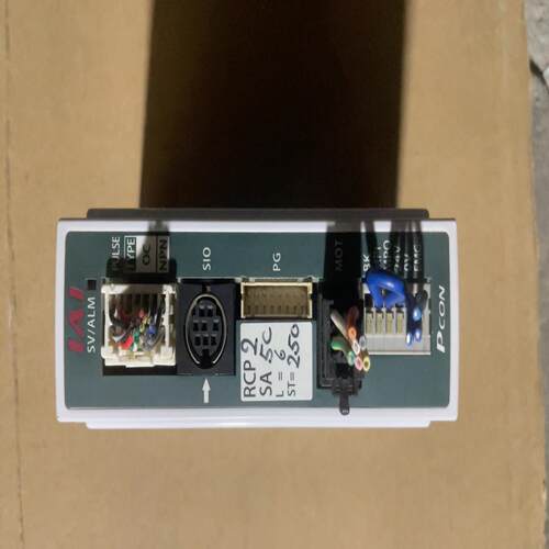 IAI驱动器PCON-PO-42PI-NP-2-0~询价