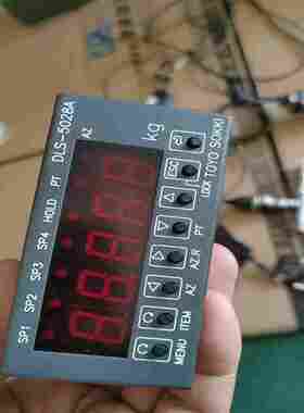 【议价】TOYOSOKKI.测器DLS-5028A