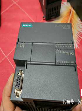 西门子SR20一台加一个台达变频器440元--议价商品