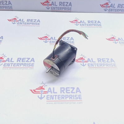 Oriental Motor PH26821B Vexta Stepping Motor 5.4V DC