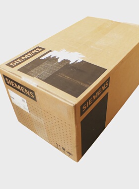 议价Sinamics 6Sl31000Be312Ab0 6Sl3 1000Be312Ab0 Fse Sealed适