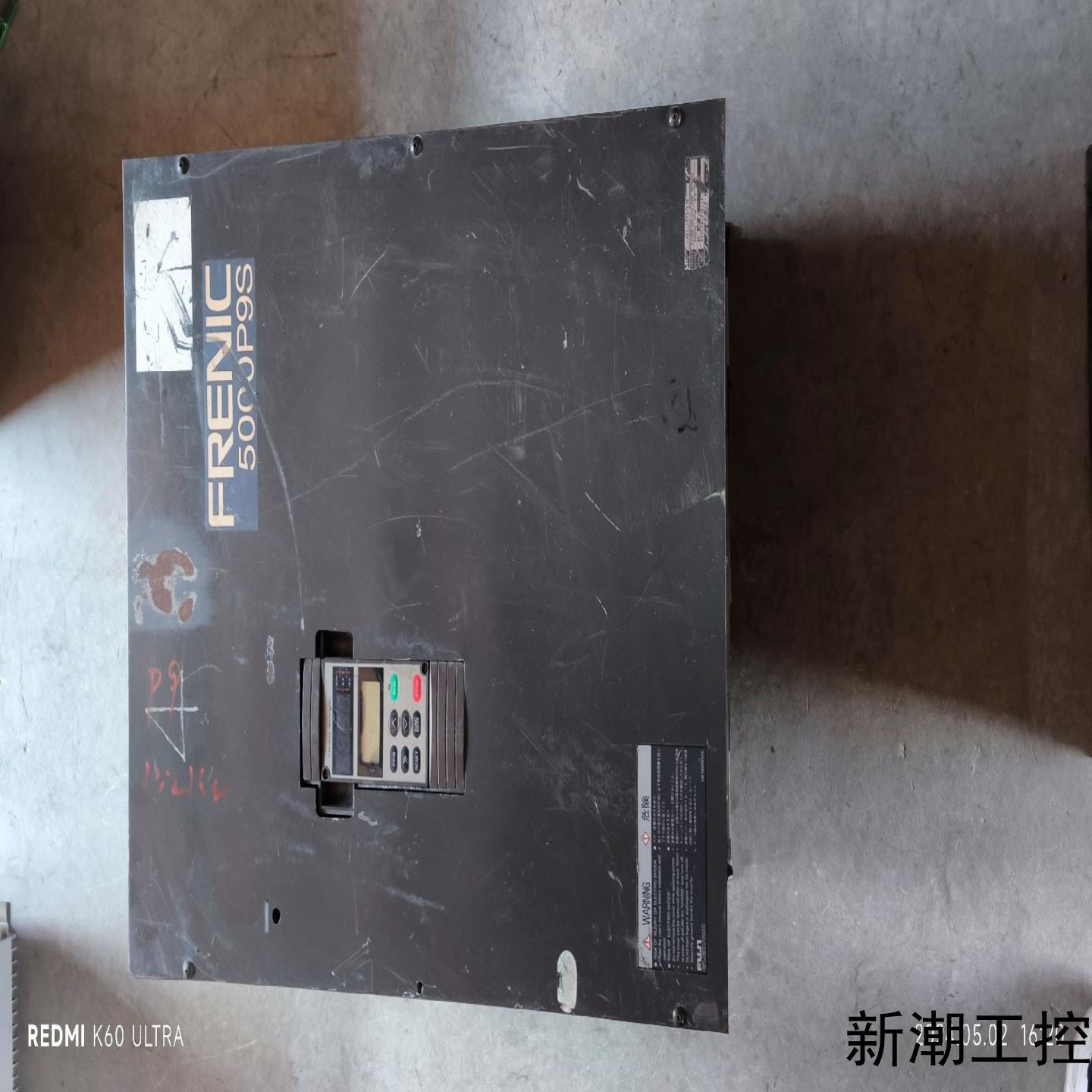 富士变频器5000P9SFRN132P9S-4JE85K议价商品