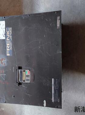 富士变频器5000P9SFRN132P9S-4JE85K议价商品