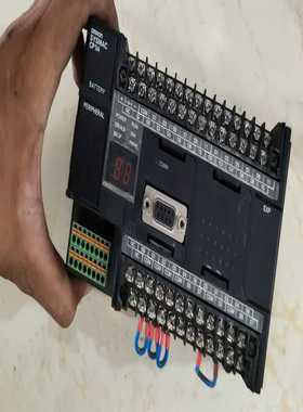 cp1h-xa40dt-dplc的，成色还可以询价