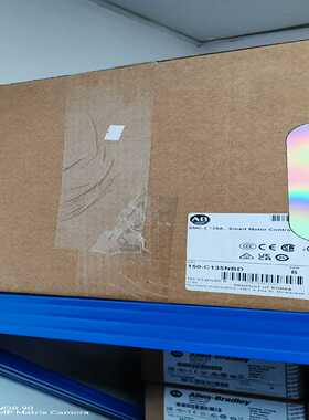 150-C135NBDAB罗克韦尔软启动15询价