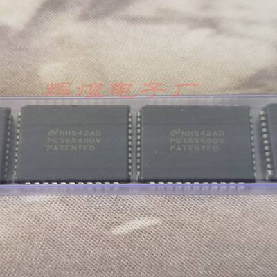 议价-PC16550DV封装PLwCC全新原装