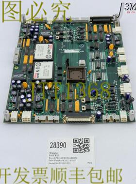 供应28390 PRI自动PCB组件YZ CTRL ELECS70010984零件70010