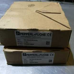 倍加福安全栅~询价