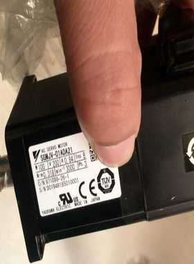 【星慕电子】安川电机SGMJV-01ADL21SGMJV-01AAA61