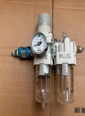 SMC油水分离器AW30-02-AAL30-02-A成议价商品