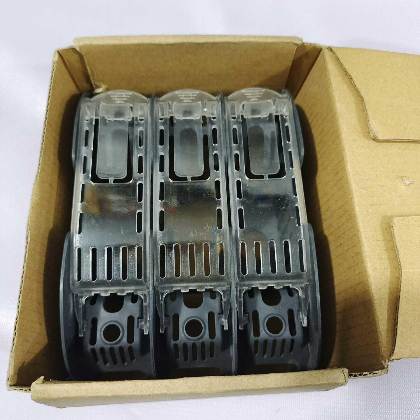 议价Bussmann巴斯曼TD00-IP20IC熔断器座，10A