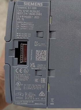 2141AG400XB0功能正常使用拍前询价