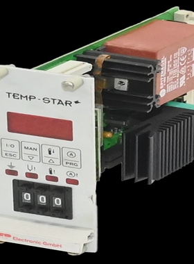 Temp-StarTS/V2.3/261000Module