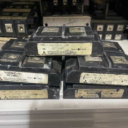 【询价】RM250HB-10F RM250HC-5H模块功能