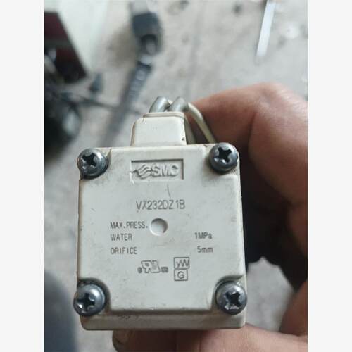 询价-议价水用两通阀VX232D1B