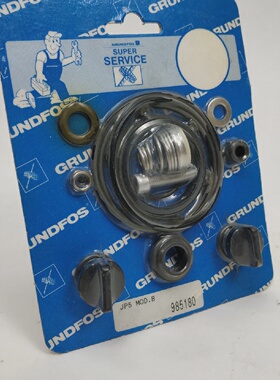 寻XGrundfos 985180 JP5 Mod. B