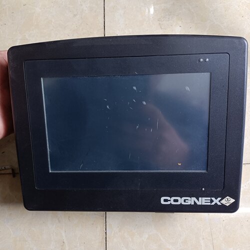 【询价】康耐视COGNEX触摸显示屏Vision View 700适用