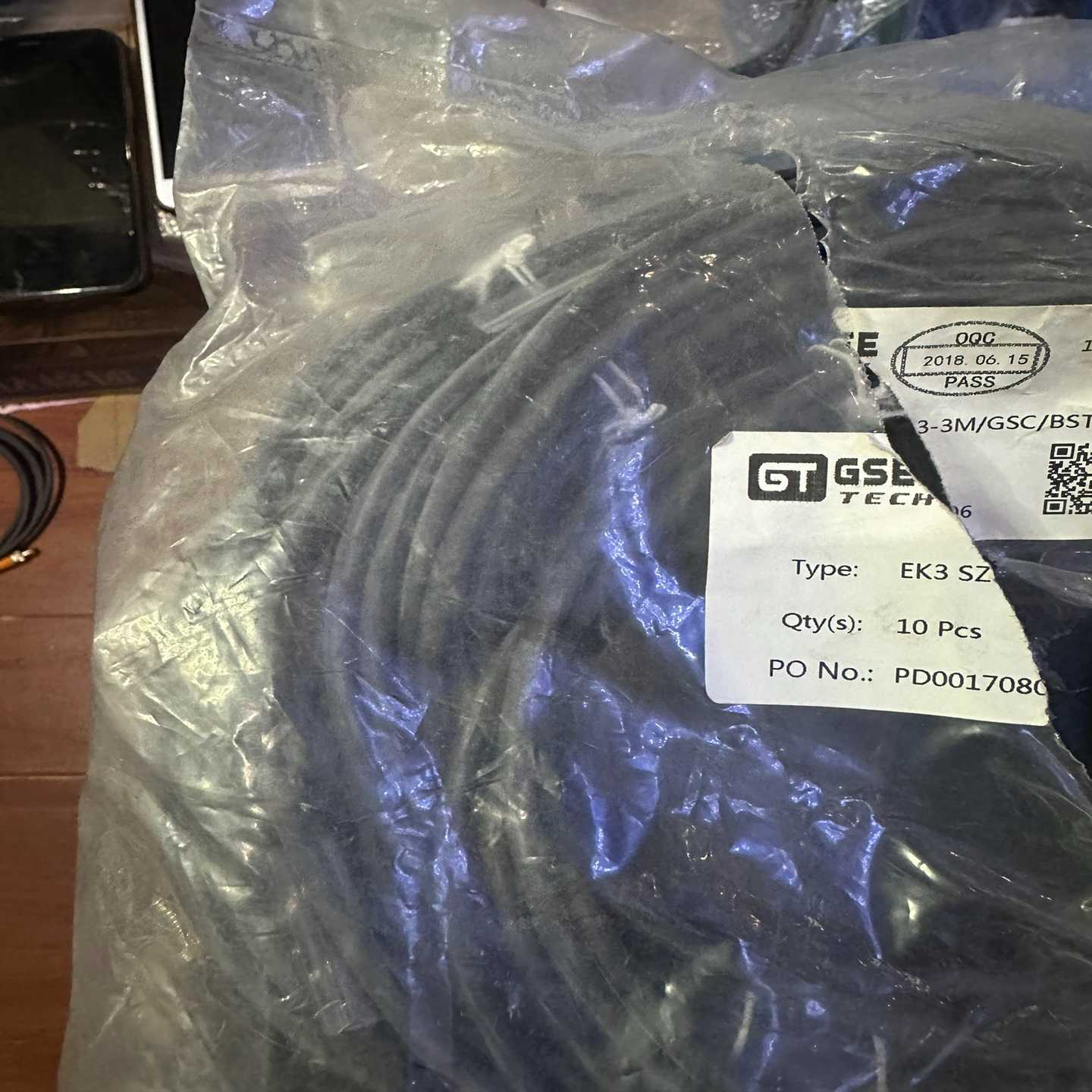 GSEEEK3SZ3-3M/GSC/BST30询价