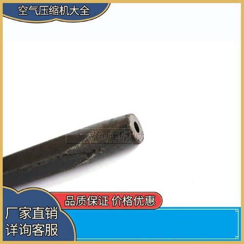 空压机YT28凿岩机b22六棱钻杆打孔打井矿用钎杆贵钢G钎普钎