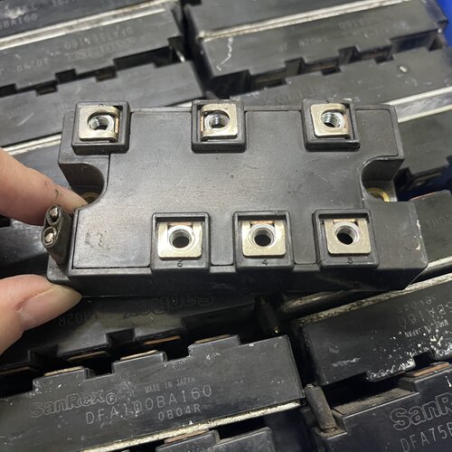【询价】DFA75BA160 DFA100BA160 DFA50BA