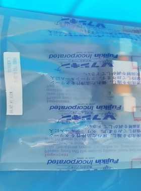 Fujikim.FUNDL-71G-6.35-2手阀【博航商行】