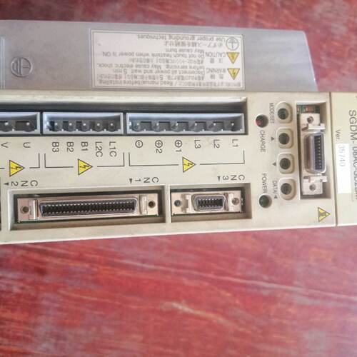 议价SGDM-08AC-SD2BM全新沙迪克驱动器现货欢迎采购