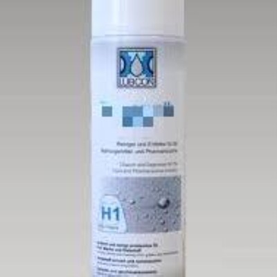 售前询价工业润滑油 Grizzlygrease No 1- 500 ml spray