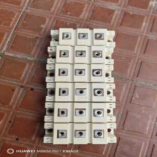 询价西门康IGBT模块处理SKM150GB12T4原装拆