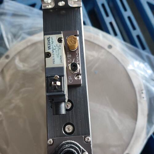 VAT F03-102727/14 门阀，瑞士原装，型号F0--议价商品