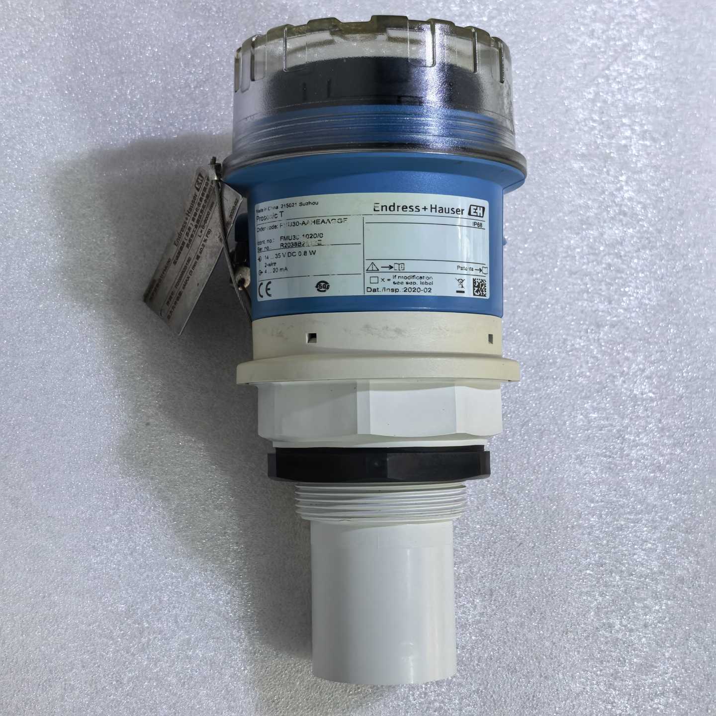 FMU30-AAHEAAGGF，FMU30-1020/0--议价商品