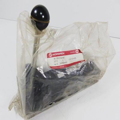 IMINorgrenM/20154/875/3WVG1/2Hebel3-Stell-unused-