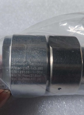 TESCOM艾默生调压阀型号442260A42880议价