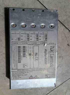 TDK-Lambda电源Alpha400W询价