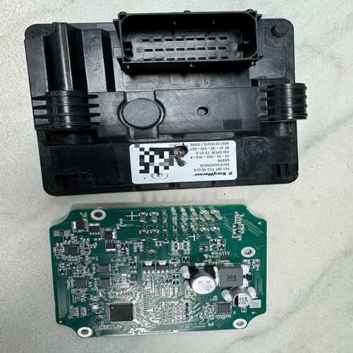 BorgWarner3624100XGW04A--议价商品