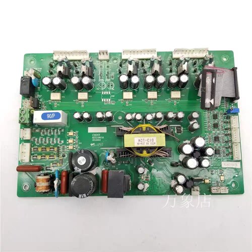 NVF290PS4 90KW  8ZTD.599.511-询