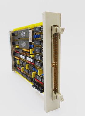 Siemens SMPE224 C8451A12A76 Steuerungskarte used