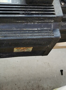 广数电机型号130SJTM050C成色如图现货实拍功能包