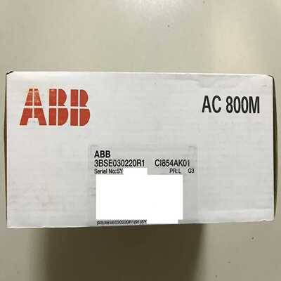 PROFIBUS模块 CI854AK01 CI854BK01~询价