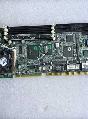 （洋洋设备）瑞传PortwellROBO-698-D21600698