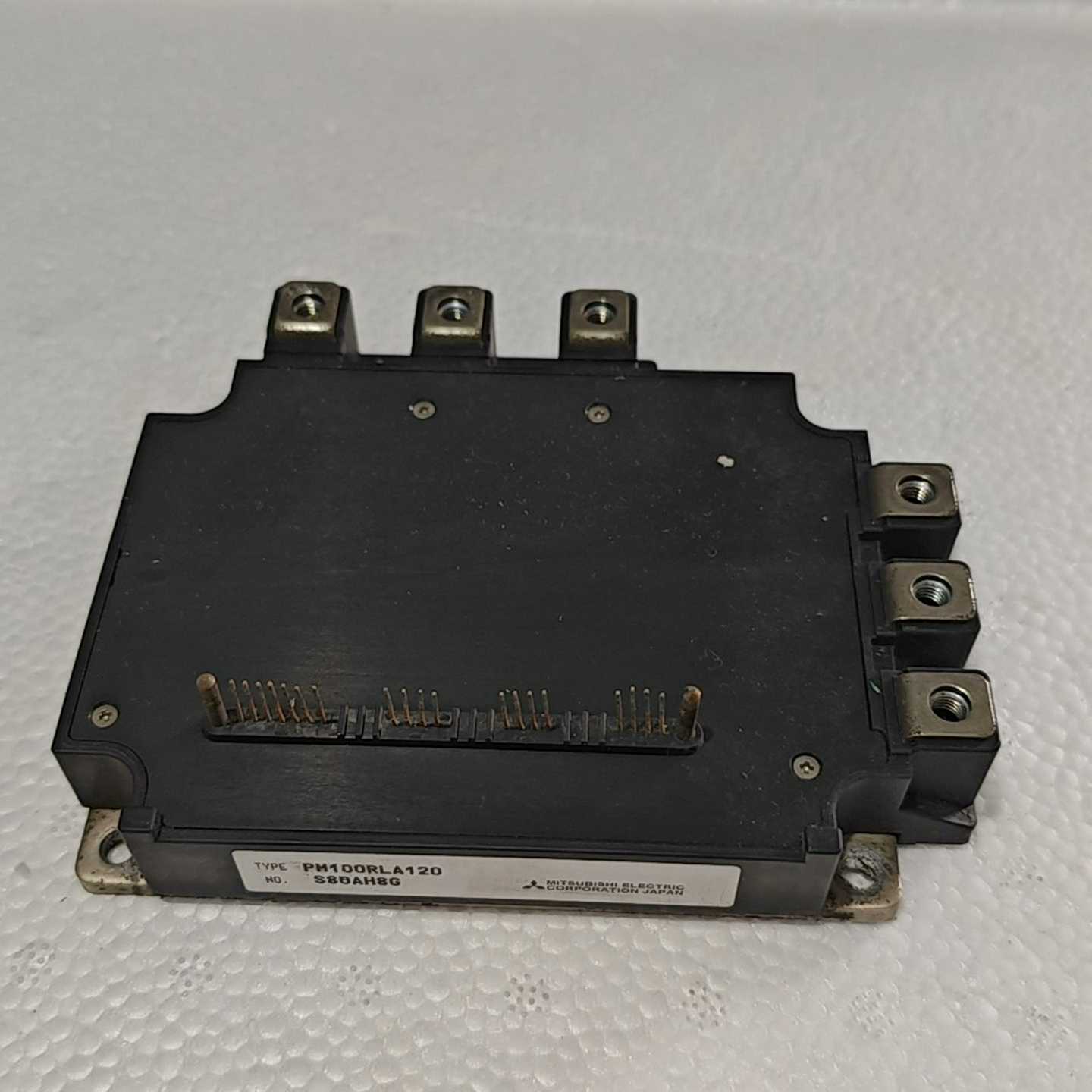 CM100CL1A1202个PM150CL1A120(胖胖商铺）