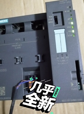 西门子PLCET200S6ES7
