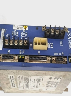 NSKM-ESB-YSB2020AB302ACSERVOMOTORDRIVEESB-YSB2020AB302