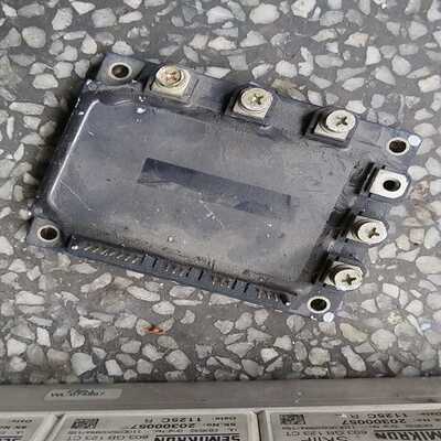 咨询-6MBP75RA060-01模块