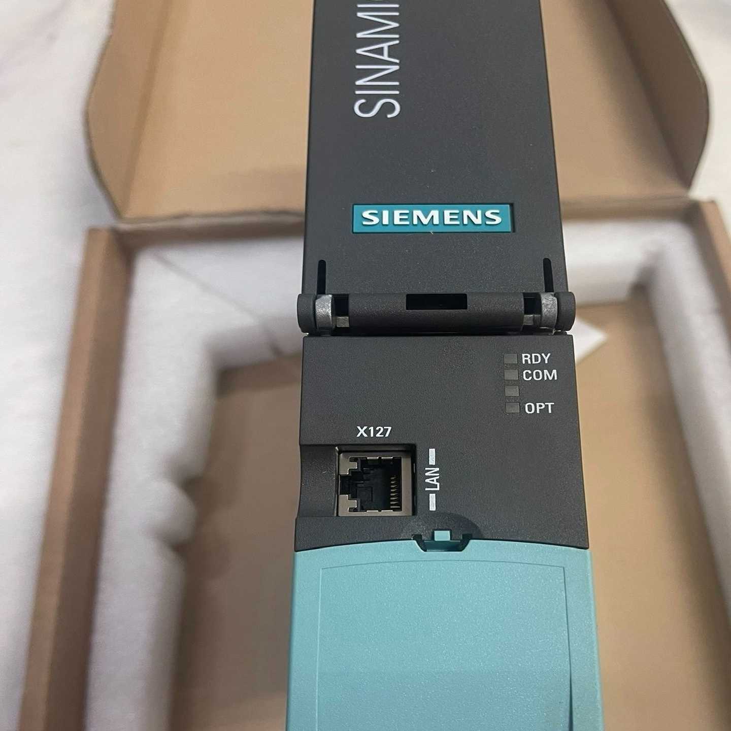 6SL3040-1MA01-0AA0，95新功能完好，--议价商品