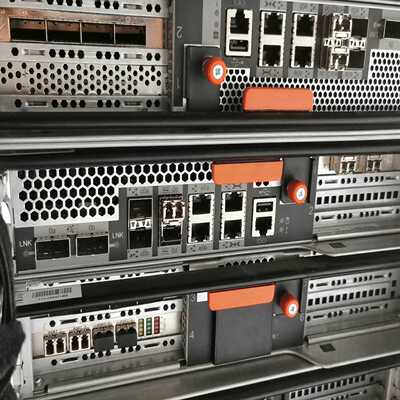 NetApp存储111-00693H0控制器实物拍【询价】