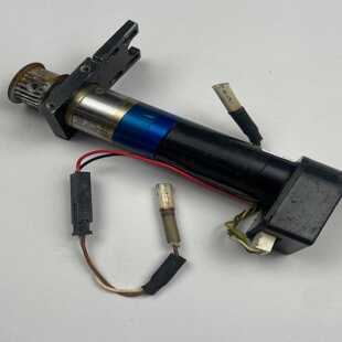 【星慕电子】FAULHABER电机2342S024CR   23/1.