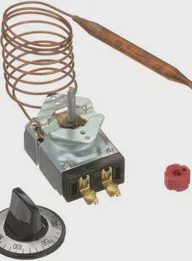 ThermostatW/DialS48forFranke614316