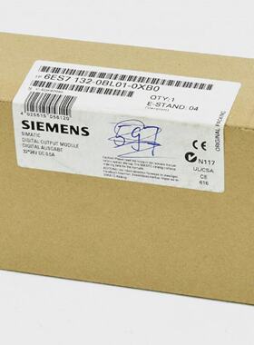 Siemens Simatic S7 ET200B Digital OUT6ES7 1320BL010XB06ES713