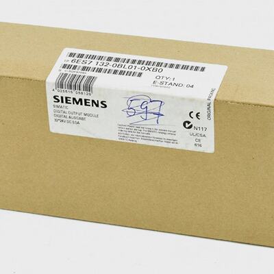 Siemens Simatic S7 ET200B Digital OUT6ES7 1320BL010XB06ES713