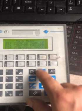 UniOP工业屏CP10G-04-0045询价